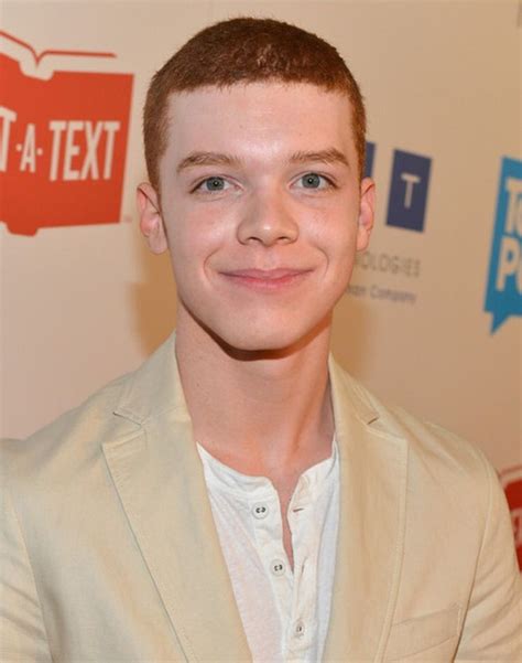 cameron monaghan smiling